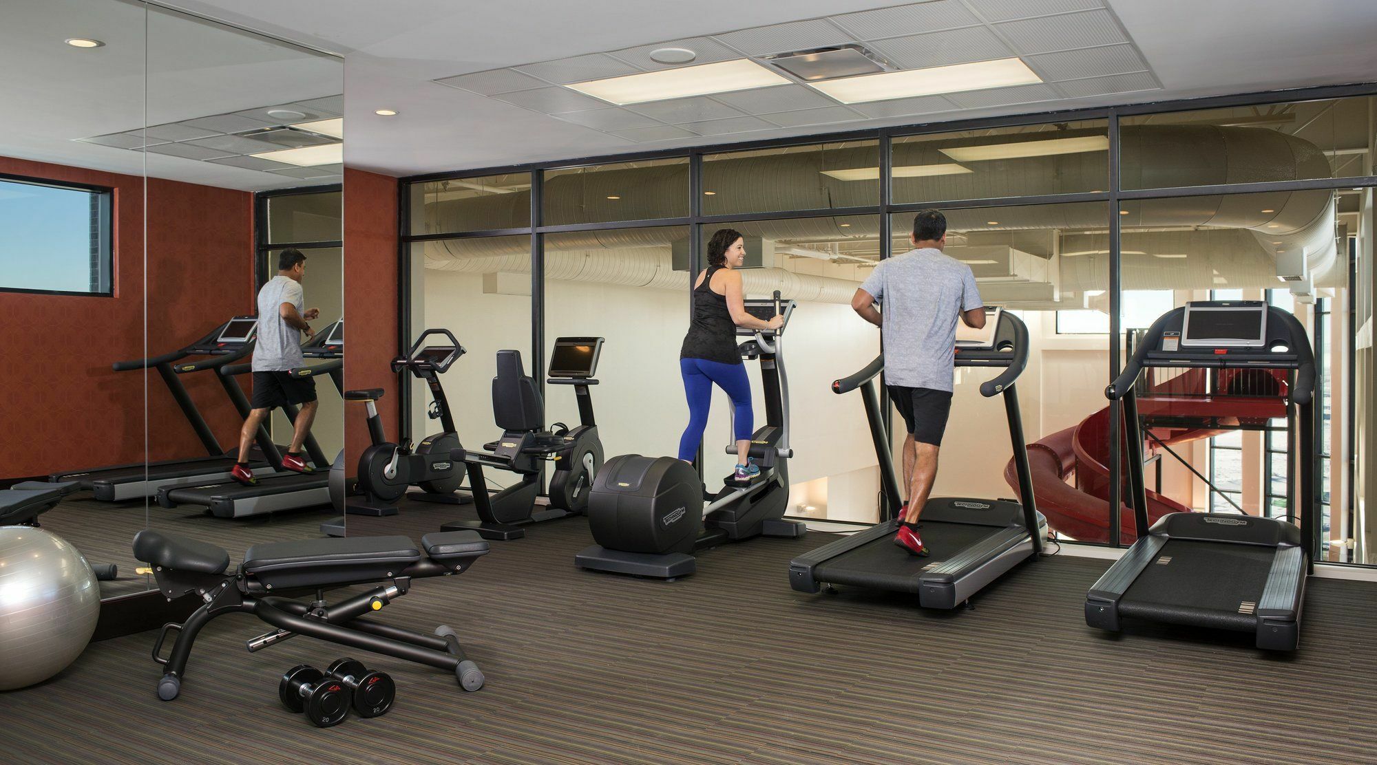 Courtyard By Marriott South 3* Calgary