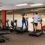 Courtyard By Marriott Calgary South