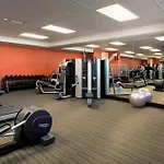 Courtyard By Marriott Calgary South