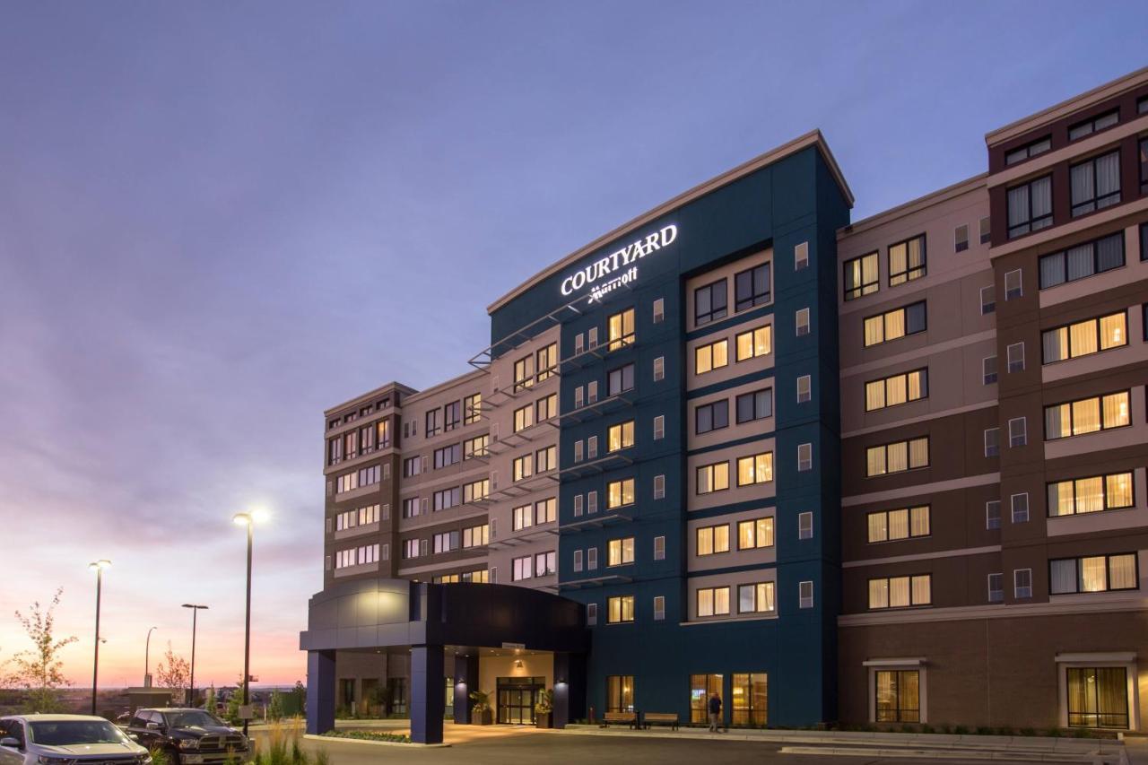 Courtyard By Marriott South Hotel 3*
