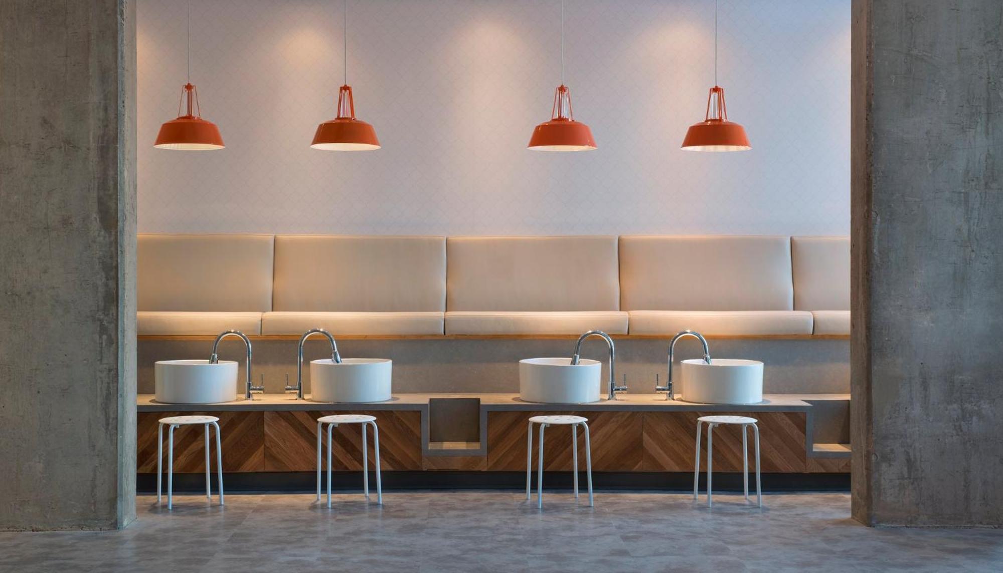 Hotel Courtyard By Marriott South Calgary