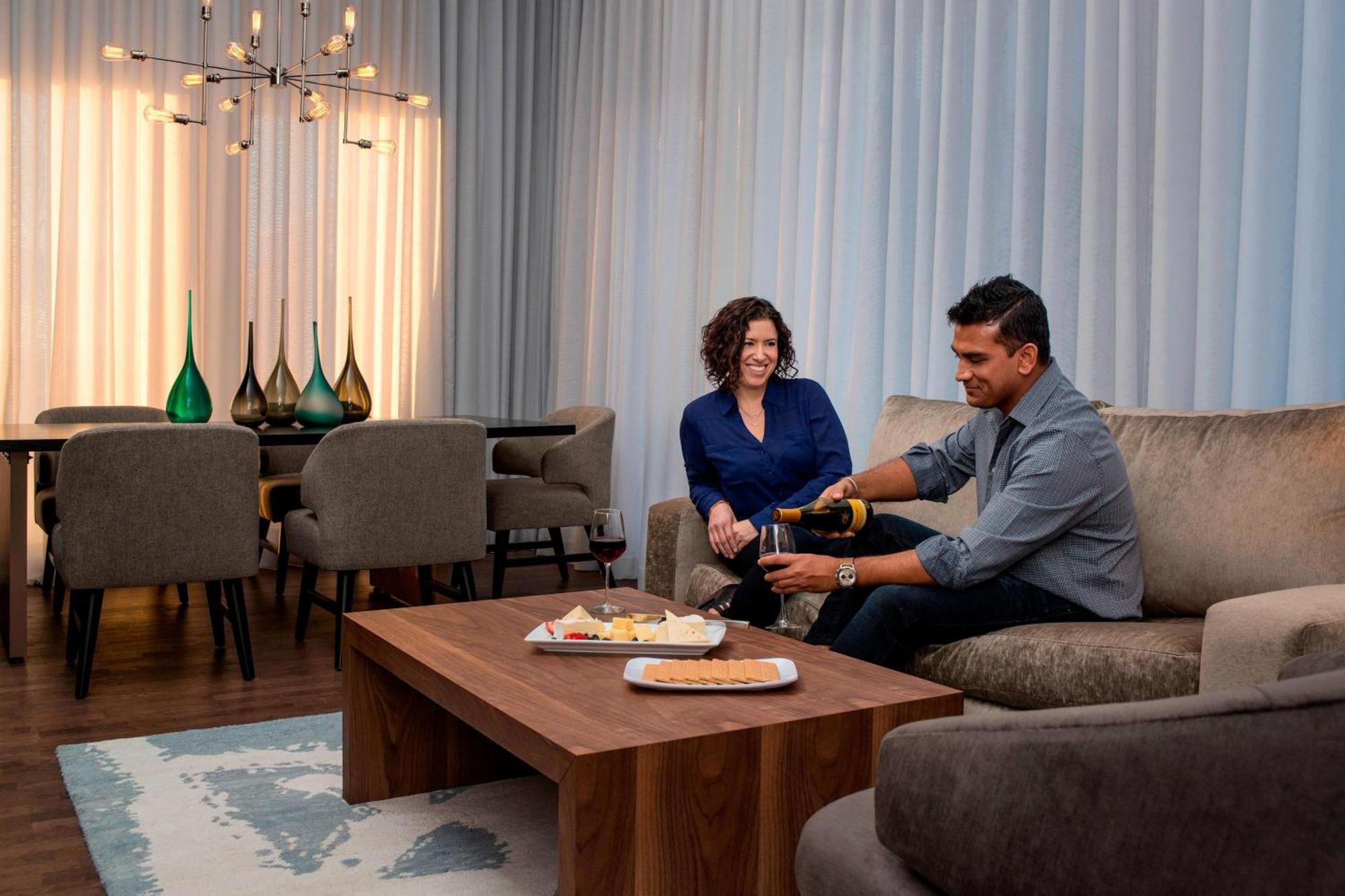 Hotel Courtyard By Marriott South 3*