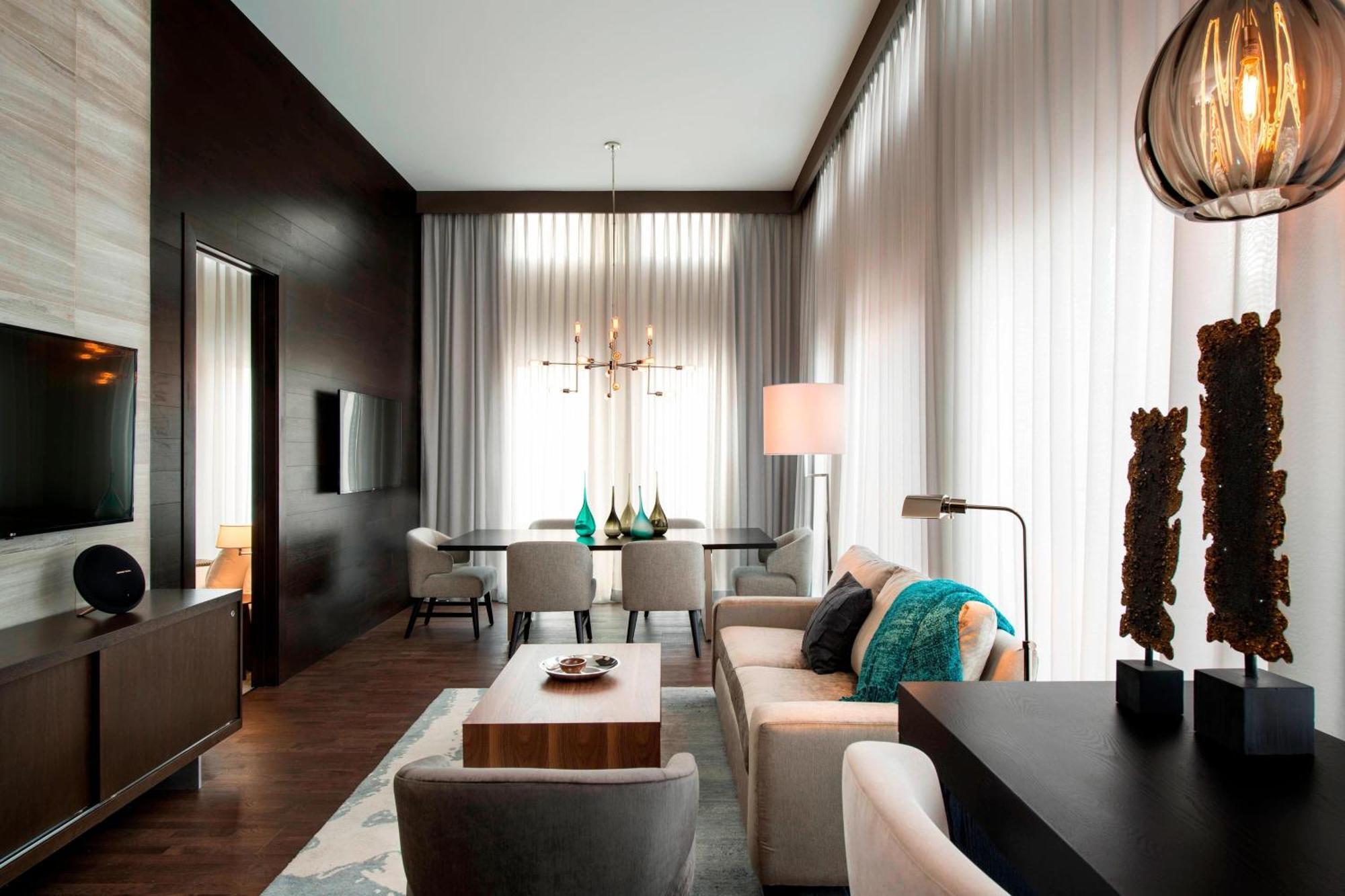 Hotel Courtyard By Marriott South Calgary