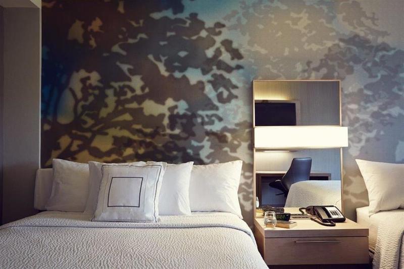 Courtyard By Marriott South Hotel