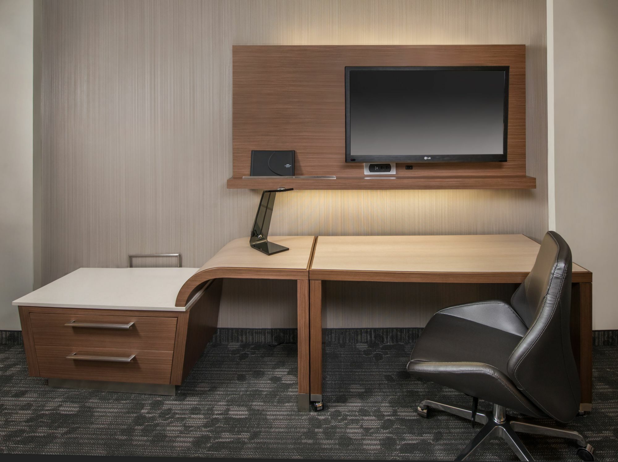 Hotel Courtyard By Marriott South